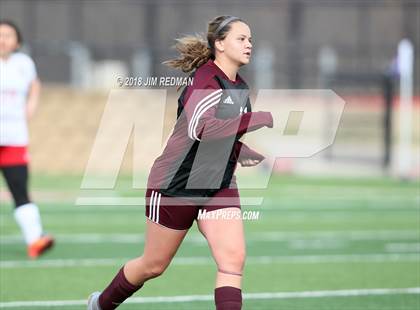 Thumbnail 3 in Brownwood vs. Fredericksburg (Georgetown Governor's Cup) photogallery.