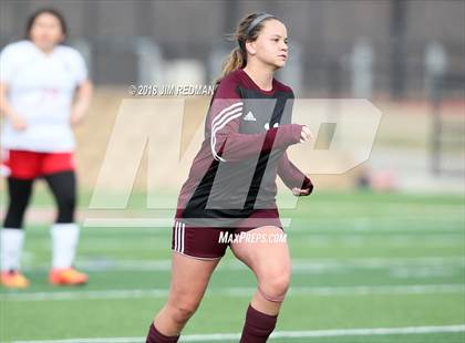 Thumbnail 2 in Brownwood vs. Fredericksburg (Georgetown Governor's Cup) photogallery.