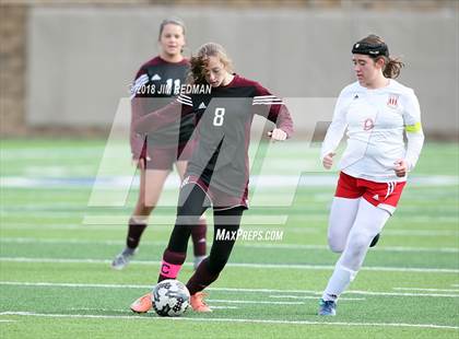 Thumbnail 1 in Brownwood vs. Fredericksburg (Georgetown Governor's Cup) photogallery.