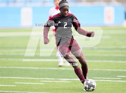 Thumbnail 1 in Brownwood vs. Fredericksburg (Georgetown Governor's Cup) photogallery.