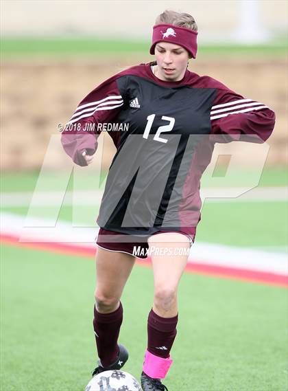 Thumbnail 2 in Brownwood vs. Fredericksburg (Georgetown Governor's Cup) photogallery.