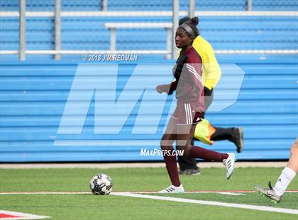 Thumbnail 2 in Brownwood vs. Fredericksburg (Georgetown Governor's Cup) photogallery.