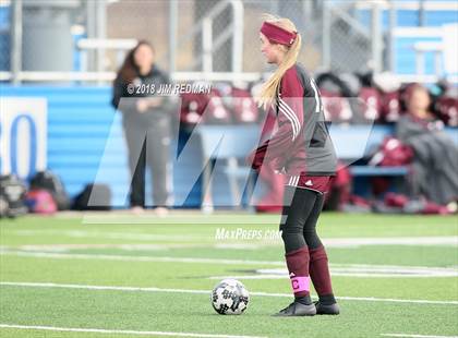 Thumbnail 1 in Brownwood vs. Fredericksburg (Georgetown Governor's Cup) photogallery.