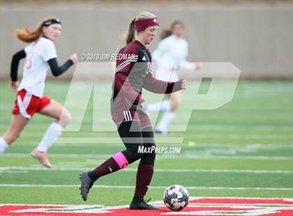 Thumbnail 2 in Brownwood vs. Fredericksburg (Georgetown Governor's Cup) photogallery.