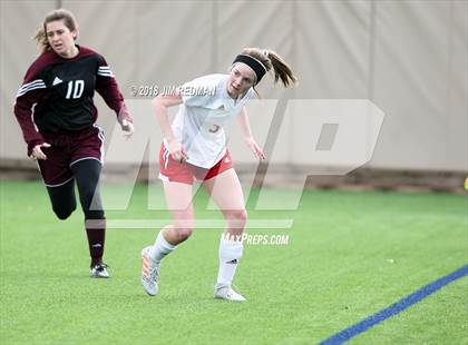 Thumbnail 2 in Brownwood vs. Fredericksburg (Georgetown Governor's Cup) photogallery.