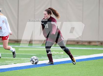 Thumbnail 2 in Brownwood vs. Fredericksburg (Georgetown Governor's Cup) photogallery.