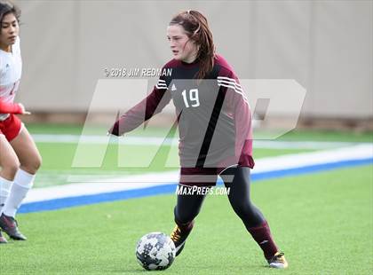 Thumbnail 1 in Brownwood vs. Fredericksburg (Georgetown Governor's Cup) photogallery.