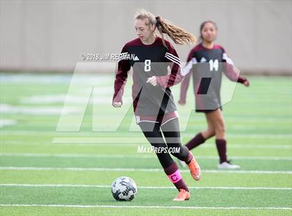 Thumbnail 1 in Brownwood vs. Fredericksburg (Georgetown Governor's Cup) photogallery.