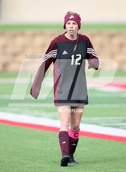 Thumbnail 1 in Brownwood vs. Fredericksburg (Georgetown Governor's Cup) photogallery.