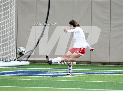 Thumbnail 3 in Brownwood vs. Fredericksburg (Georgetown Governor's Cup) photogallery.