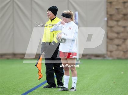 Thumbnail 1 in Brownwood vs. Fredericksburg (Georgetown Governor's Cup) photogallery.