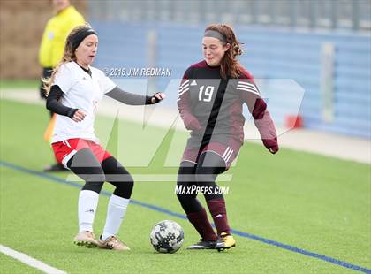 Thumbnail 2 in Brownwood vs. Fredericksburg (Georgetown Governor's Cup) photogallery.