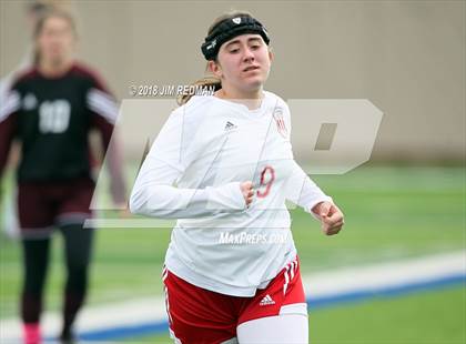 Thumbnail 2 in Brownwood vs. Fredericksburg (Georgetown Governor's Cup) photogallery.