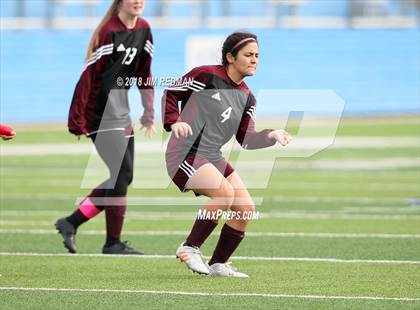 Thumbnail 1 in Brownwood vs. Fredericksburg (Georgetown Governor's Cup) photogallery.