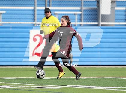 Thumbnail 1 in Brownwood vs. Fredericksburg (Georgetown Governor's Cup) photogallery.