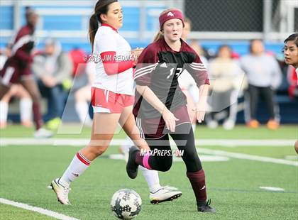 Thumbnail 1 in Brownwood vs. Fredericksburg (Georgetown Governor's Cup) photogallery.