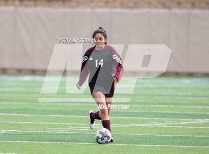 Thumbnail 2 in Brownwood vs. Fredericksburg (Georgetown Governor's Cup) photogallery.