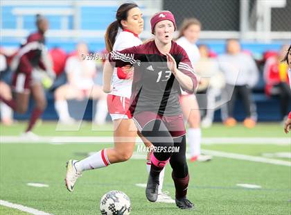 Thumbnail 2 in Brownwood vs. Fredericksburg (Georgetown Governor's Cup) photogallery.