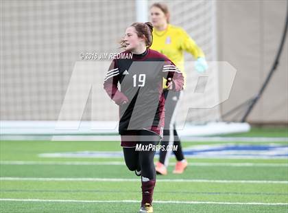 Thumbnail 2 in Brownwood vs. Fredericksburg (Georgetown Governor's Cup) photogallery.