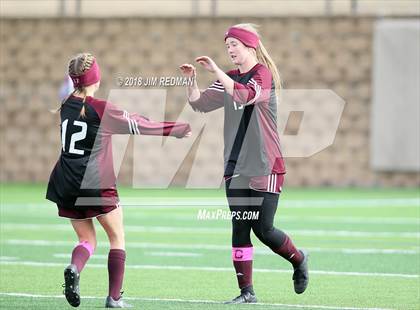 Thumbnail 2 in Brownwood vs. Fredericksburg (Georgetown Governor's Cup) photogallery.
