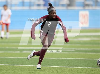 Thumbnail 1 in Brownwood vs. Fredericksburg (Georgetown Governor's Cup) photogallery.