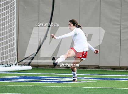 Thumbnail 1 in Brownwood vs. Fredericksburg (Georgetown Governor's Cup) photogallery.