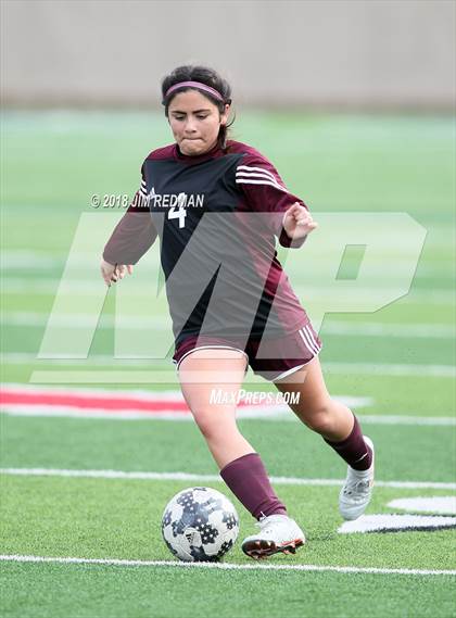Thumbnail 1 in Brownwood vs. Fredericksburg (Georgetown Governor's Cup) photogallery.