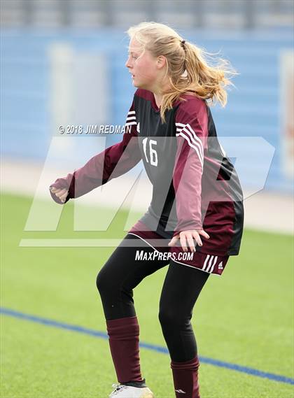 Thumbnail 1 in Brownwood vs. Fredericksburg (Georgetown Governor's Cup) photogallery.