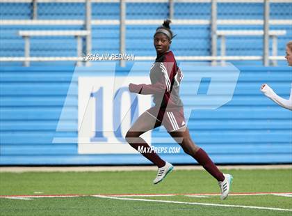Thumbnail 1 in Brownwood vs. Fredericksburg (Georgetown Governor's Cup) photogallery.