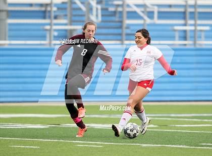 Thumbnail 1 in Brownwood vs. Fredericksburg (Georgetown Governor's Cup) photogallery.