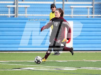 Thumbnail 2 in Brownwood vs. Fredericksburg (Georgetown Governor's Cup) photogallery.