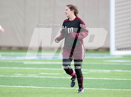 Thumbnail 3 in Brownwood vs. Fredericksburg (Georgetown Governor's Cup) photogallery.
