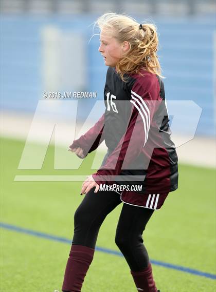 Thumbnail 3 in Brownwood vs. Fredericksburg (Georgetown Governor's Cup) photogallery.