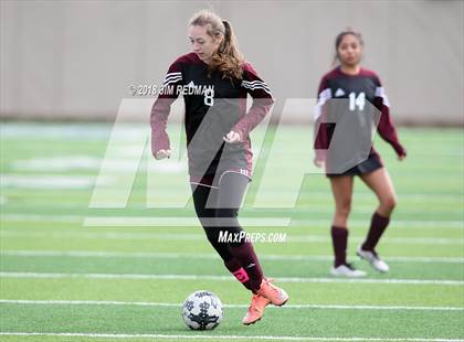 Thumbnail 3 in Brownwood vs. Fredericksburg (Georgetown Governor's Cup) photogallery.