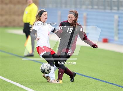Thumbnail 3 in Brownwood vs. Fredericksburg (Georgetown Governor's Cup) photogallery.