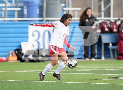 Thumbnail 3 in Brownwood vs. Fredericksburg (Georgetown Governor's Cup) photogallery.