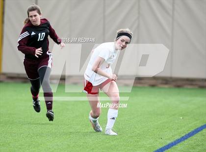Thumbnail 1 in Brownwood vs. Fredericksburg (Georgetown Governor's Cup) photogallery.