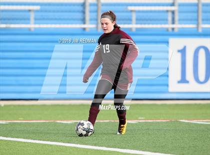 Thumbnail 2 in Brownwood vs. Fredericksburg (Georgetown Governor's Cup) photogallery.