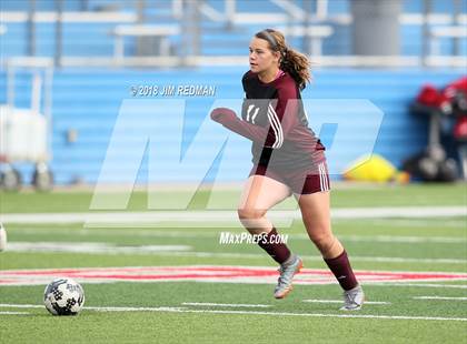 Thumbnail 1 in Brownwood vs. Fredericksburg (Georgetown Governor's Cup) photogallery.