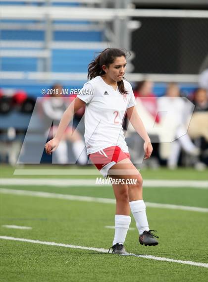 Thumbnail 1 in Brownwood vs. Fredericksburg (Georgetown Governor's Cup) photogallery.