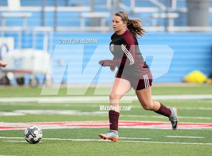 Thumbnail 2 in Brownwood vs. Fredericksburg (Georgetown Governor's Cup) photogallery.