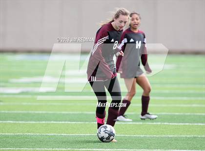 Thumbnail 2 in Brownwood vs. Fredericksburg (Georgetown Governor's Cup) photogallery.