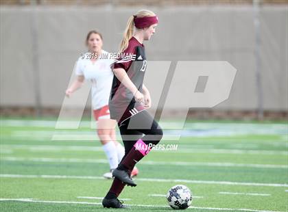 Thumbnail 2 in Brownwood vs. Fredericksburg (Georgetown Governor's Cup) photogallery.