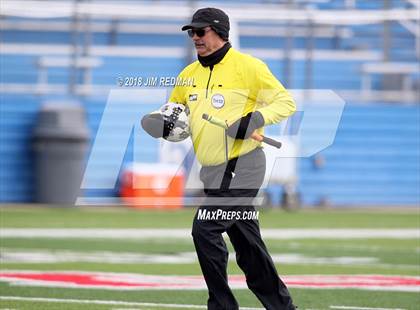 Thumbnail 1 in Brownwood vs. Fredericksburg (Georgetown Governor's Cup) photogallery.