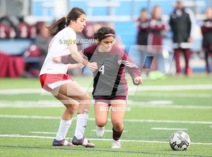 Thumbnail 1 in Brownwood vs. Fredericksburg (Georgetown Governor's Cup) photogallery.