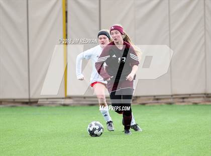 Thumbnail 1 in Brownwood vs. Fredericksburg (Georgetown Governor's Cup) photogallery.