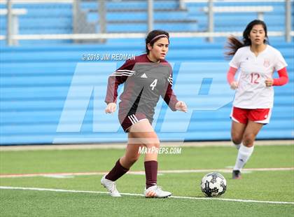 Thumbnail 2 in Brownwood vs. Fredericksburg (Georgetown Governor's Cup) photogallery.