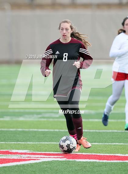 Thumbnail 1 in Brownwood vs. Fredericksburg (Georgetown Governor's Cup) photogallery.