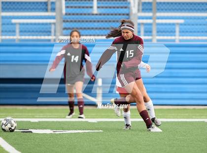 Thumbnail 1 in Brownwood vs. Fredericksburg (Georgetown Governor's Cup) photogallery.