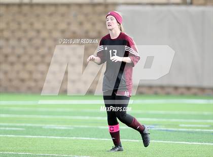 Thumbnail 1 in Brownwood vs. Fredericksburg (Georgetown Governor's Cup) photogallery.